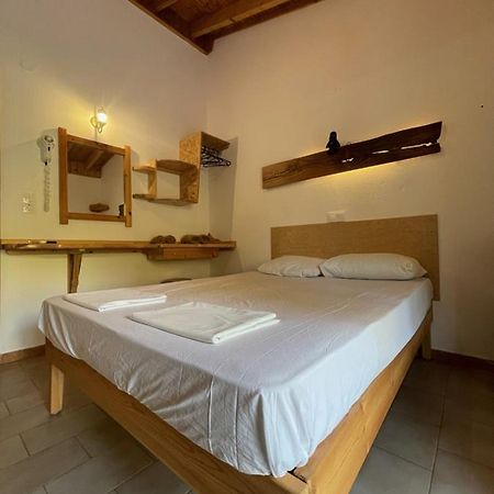 Pension Oasis Вотси Экстерьер фото