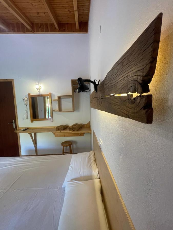 Pension Oasis Вотси Экстерьер фото